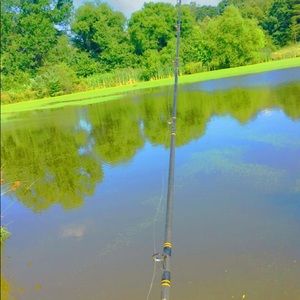 Meet your Posher, Logan